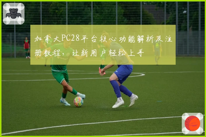 加拿大PC28平台核心功能解析及注册教程，让新用户轻松上手