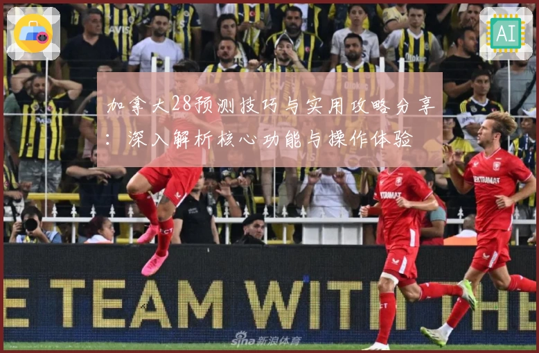 加拿大28预测技巧与实用攻略分享:深入解析核心功能与操作体验