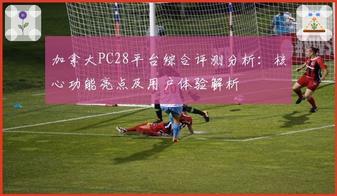 加拿大PC28平台综合评测分析：核心功能亮点及用户体验解析