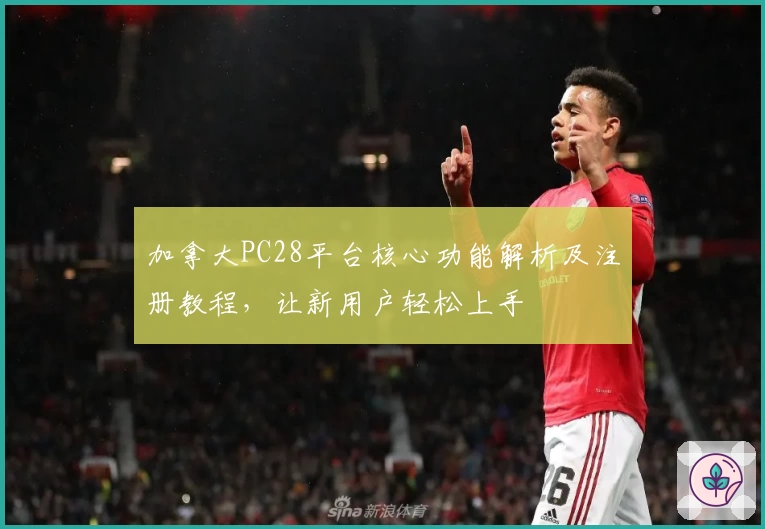 加拿大PC28平台核心功能解析及注册教程，让新用户轻松上手