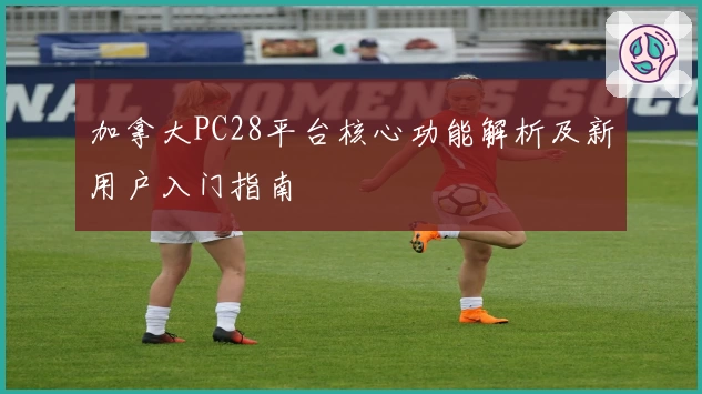 加拿大PC28平台核心功能解析及新用户入门指南