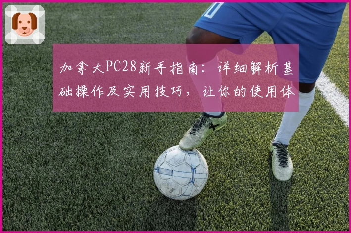 加拿大PC28新手指南：详细解析基础操作及实用技巧，让你的使用体验更流畅